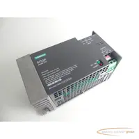  Stromversorgung Siemens SITOP 6EP1436-1SH01 E-Stand: 3 Netzteil Stromversorgung SN Q6KN356188 