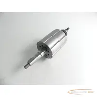  Servomotor Fanuc Rotor für A06B-0063 AC Servomotor 