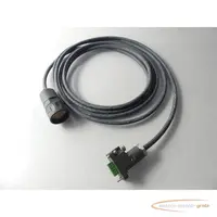   Heidenhain Id.Nr.: 310127-03 Adapterkabel AWM Style 20963 E63216 Länge: 3m 
