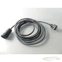   Heidenhain Id.Nr.: 310122-03 Adapterkabel AWM Style 20963 E63216 Länge: 3m 