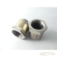   NWT DB Patent Spannsatz-N 3255 AußenØ 55mm InnenØ 32 / 44mm Höhe:51mm VPE 2 Stk 