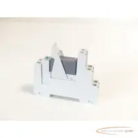  Relais ABB CR-PLS Relaissockel + CR-P024DC2 Relais 2392 + CR-P/M 42V Modul 