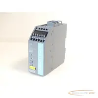  Siemens 6EP4134-3AB00-2AY0 Sitop UPS1600 Version 8 SN Q6K0B27EGLC 