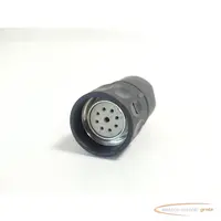   Heidenhain Stecker / Buchse 9 polig 