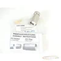  موصل Baumüller / Intercontec ASTA01FR01100235023 623 / 002145147 Stecker الصورة على Industry-Pilot