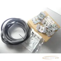   Rittal VX8617.500 Anreihwinkel innen Set Anreihlasche Anreihhalterung -ungebr.- 