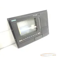  Bedientafel Siemens Gehäuse für 6FC5203-0AB20-0AA1 Bedientafel 