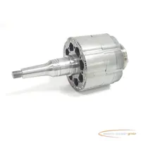  Servomotor Fanuc Rotor für A06B-2235-B000 Servomotor 