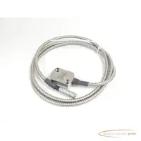  Capteur Dittel F21518 / sensor mit Schutzschlauch SN 05238 FC-C Images sur Industry-Pilot