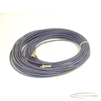  Stecker Dittel F21173 / 25m Adapter-Leitung mit Stecker / Buchse 4 polig 