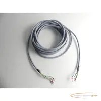  Kabel Hellukabel Tronic-CY LIY-CY 16476 3x10 Kabel - Länge: 650m 