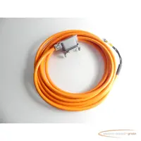   Nexans E48408 AWM Style 20234 Servokabel mit Han 6E-F-S Anschluss KL: 7m ungbr. 