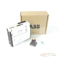  ABB ABB MFE190-04UN-06A0-2 Servoumrichter SN W182260123 