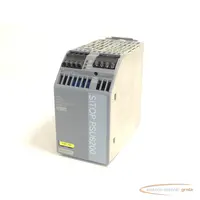   Siemens 6EP3436-8SB00-0AY0 Power Supply E-Stand 2 SN Q6M7A4EAGTL 