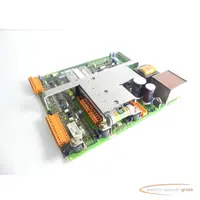   Siemens 6SC6100-0GA11 462 010.9060.11 Simodrive Regelung H J K 