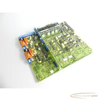   Siemens 6SC6100-0NC11 + 6SC6100-0SA11 Regelung 