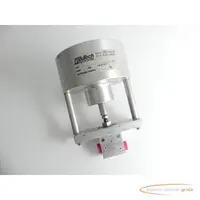   BuTech 30UV41V-ATC5 Pneumatische Hochdruckverschraubung SN 16509 