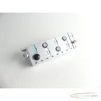   Siemens 6ES7194-4CA00-0AA0 Anschlussmodul E-Stand 1 SN C-E4U49633 