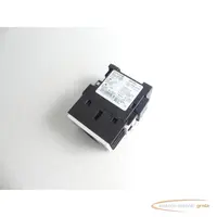  Schütz Siemens 3RT1024-1B..0 Schütz E-Stand: 03 + 3RT1926-1ER00 Überspannungsbegrenzer 
