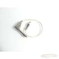  Capteur Baumer IFFM 08P1501 / 01KS35DPL Induktiver Sensor + 004997 Sensor Images sur Industry-Pilot