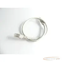  Kabel Siemens 6SL3060-4AP00-0AA0 Drive-Cliq Signalkabel Kabel - Länge: 040m 