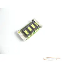  Modul Siemens 6FX1128-4BC00 Modul mit 4x AM27512DC Eprom 