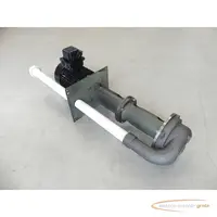   Knoll TSK40-21/30558 Pumpe 200511775 mit AM 100L AA2 Motor -neuwertig- الصورة على Industry-Pilot