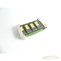  Eprom Siemens 570 284 7001.00 Eprom-Modul mit 4x AM27512DC Eprom 