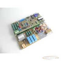   Siemens 6RA8261-3A Feldversorungseinheit SN A1061761 