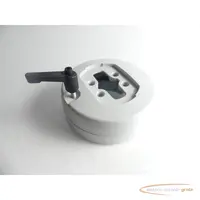   Rittal ZTB Kupplung mit Handhebel Ø 130mm ohne Dichtung 