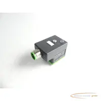  Murrelektronik Murr Elektronik 7000-41421 Ventilsteckadapter 24V AV/DC 