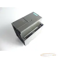  Anschaltung Siemens 6ES7361-3CA01-0AA0 E-Stand: 9 Anschaltung SN C-VOD01554 
