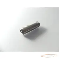  Motorspindel Riemenscheibe für Schleifspindel InnenØ:0.2mm AussenØ:10mm Länge:4.8cm 