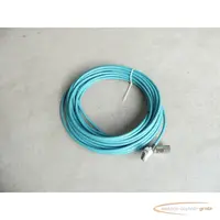  سلك الإشارة Siemens 6FX2002-2CD01-1BJ0 Signalleitung - Länge: 18m الصورة على Industry-Pilot