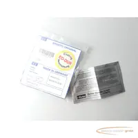   Emerto / Parker DPR12L71X Progressivring VPE 20 Stück 