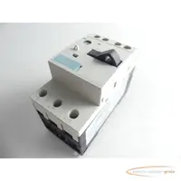  Schütz Siemens 3RV1011-1FA10 Schütz E- Stand: 01 + 3RV1901-1E E- Stand: 02 