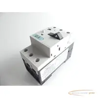  Schütz Siemens 3RV1011-0JA15 Schütz E-stand: 01 + 3RV1901-1D Hilfsschalter E-Stand: 03 