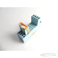   Releco S9-M Relaissockel 6A 250V~ 