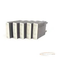   Siemens 3RT1916-1DG00 Überspannungsbegrenzer DC 12V…250V E-Stand 1 VPE 5 Stück 