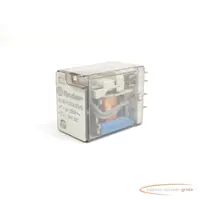   Finder 55.34.9.024.0040 Steckrelais 5A 250V~ 24V DC 
