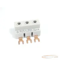  Klöckner Moeller Klöckner Moeller BK 25/3 - PKZ 0 Einspeiseklemme 63A 6kV 690V 