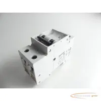  Leistungsschutzschalter Siemens 5SX22 C6 / 5SX2 Leistungsschutzschalter 400V~ 