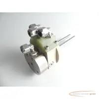   Multikupplung für Hydrauliksysteme 4-fach Länge: 14cm Breite: 8cm 