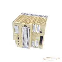  Modul Siemens 6ES5095-8MC01 Modul S5-95U E-Stand 5 SN C-J7C36089 