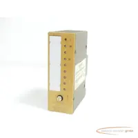   Siemens 6ES5421-8MA12 Digital Input E-Stand 01 SN C-F4B83140 