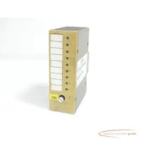   Siemens 6ES5421-8MA12 Digital Input E-Stand 02 SN C-J7C02416 