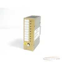   Siemens 6ES5421-8MA12 Digital Input E-Stand 02 SN C-J7C02418 