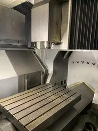 Bearbeitungszentrum - Vertikal DECKEL MAHO DMC 75 V linear guter Zustand