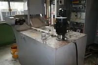 Bearbeitungszentrum - Vertikal DECKEL MAHO DMF 360 Linear - 4 Achsen / 4 axis guter Zustand