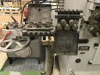 Станок для изготовления пружин WAFIOS FUL 8 фото на Industry-Pilot